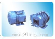 TTB(臺(tái)式)系列油泵專用電機(jī)