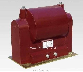 DC-2/10KV系列單相電源變壓器