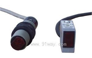 MR-10XA反射型光電傳感器