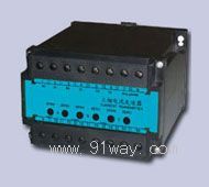 PA-25功率因數(shù)變送器