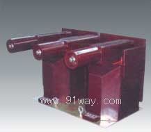 JSZV11-35R型戶內(nèi)帶熔斷器保護(hù)電壓互感器