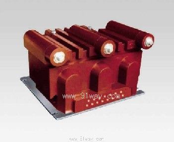JSZJK-6R抗鐵磁諧振電壓互感器