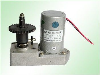ZYJ220-59-228直流減速電動機