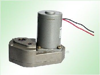 ZYJ220-66-303直流減速電動(dòng)機(jī)