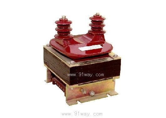 JDZ(X)F7-10YW1系列電壓互感器