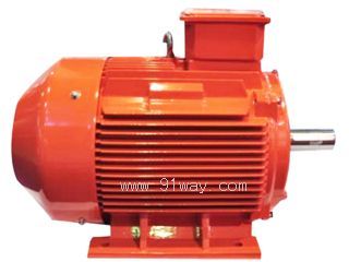 YE2-80~355系列高效率三相異步電動(dòng)機(jī)