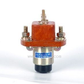 TXZJB-400S/02型直流接觸器