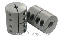 BW14剛性加長(zhǎng)夾緊型聯(lián)軸器