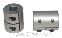 BW12剛性夾緊螺塞聯(lián)軸器