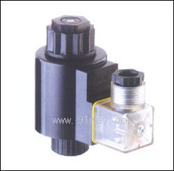 MFZ10-20YC直流濕式閥用電磁鐵