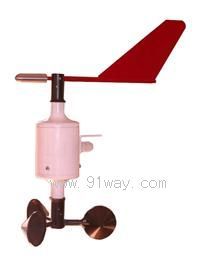 SKS-3DC一體化風(fēng)速風(fēng)向傳感器