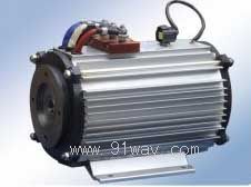 XYQD-8.2H交流輔助牽引電機(jī)