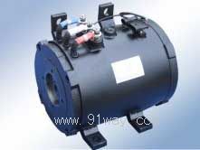 XYQD-10-3H交流輔助牽引電機