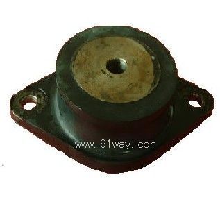 XJY-AXJY-A異型橡膠全向墊式減震器
