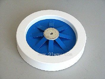 CPEF220板形高功率陶瓷電容器
