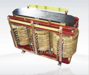 SBK-200KVA三相干式變壓器