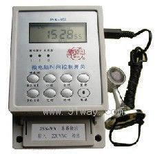 JSK-3型微電腦時(shí)控開(kāi)關(guān)