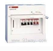 ABB-ACM系列終端配電箱