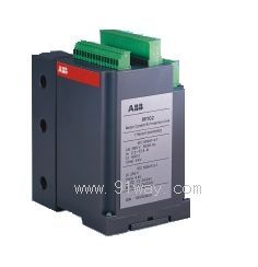 ABB-M101/M102ϵR_(d)