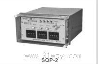 SQP-6型欠頻率繼電器