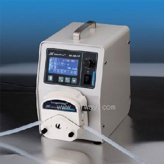 BT300-1F分配型蠕動(dòng)泵
