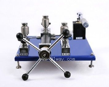 CW8620C手動氣壓源
