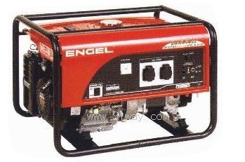 SH6500EX汽油發(fā)電機(jī)