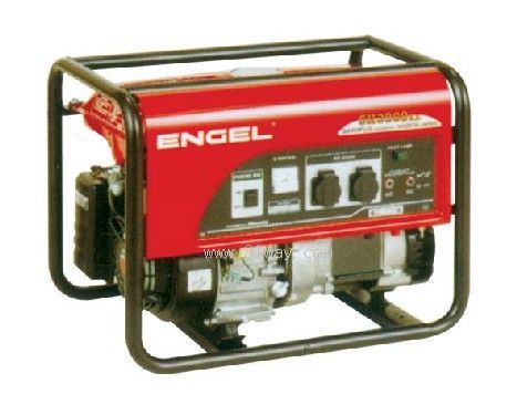 SH3900EX汽油發(fā)電機(jī)