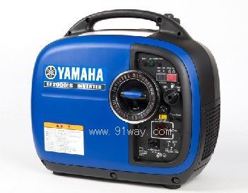 EF2000iS變頻汽油發(fā)電機(jī)