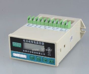 WDB電動(dòng)機(jī)智能保護(hù)器