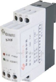 SXB相序保護器