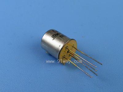 JRW-131MC型微型弱功率密封直流電磁繼電器(7010)