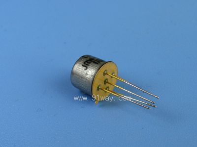 JRW-111MT型微型弱功率密封直流電磁繼電器(7006)