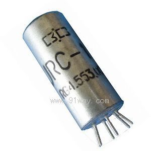 JRC-1M型超小型弱功率密封直流電磁繼電器