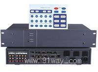 CTL-3300普及型電教中控