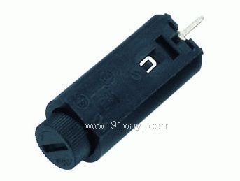 PTF45保險絲座