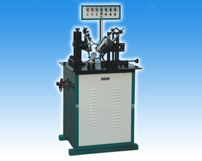 JXB-220橡膠油封修邊機(jī)