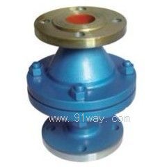 GYW-1管道阻火器