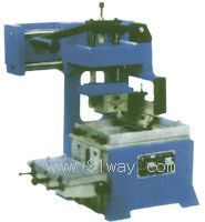 SPM-1型手動油墨打碼機(jī)