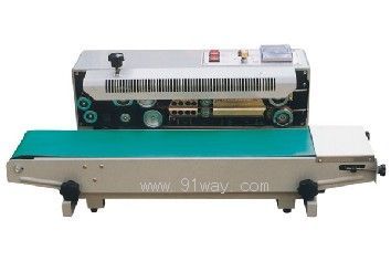 FRT-900型多功能連續(xù)封口機(jī)