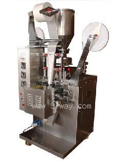 DXDDC-11內袋帶線帶標袋泡茶包裝機