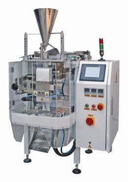 SF-340立式自動包裝機