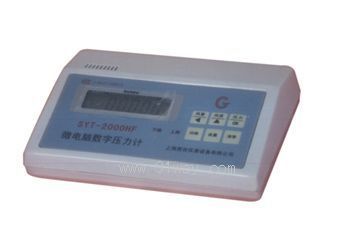 SYT-2000HF壓力計