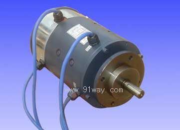 XQ-1400直流牽引電動(dòng)機(jī)