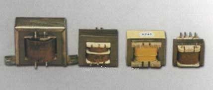 DB系列電源變壓器