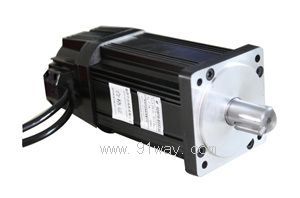 80SFM系列交流伺服電機(jī)
