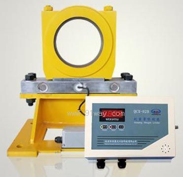 QCX-M型系列起重量限制器