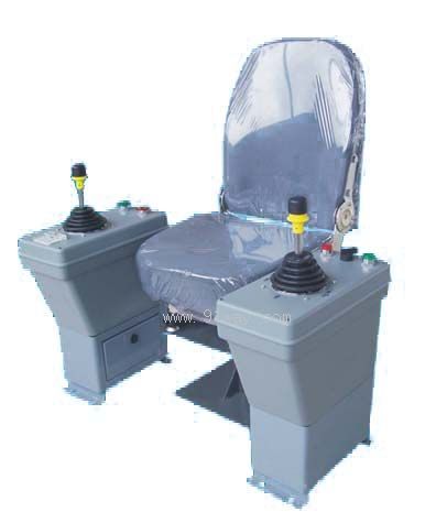QTA1/QTA3型聯(lián)動(dòng)控制臺(tái)