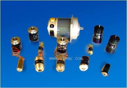 J60ZWX系列無(wú)刷直流電動(dòng)機(jī)
