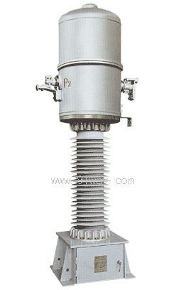 SVAS126系列高壓電流互感器